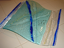 OAHU - part of the Grandscape Wave series