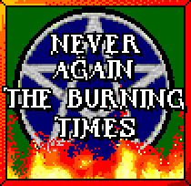 Burning Times