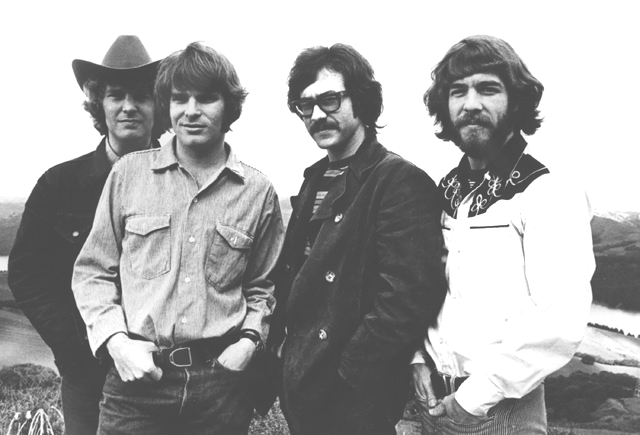 Creedence