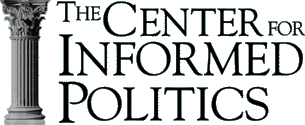 [Center for Informed 
Politics]