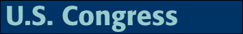 [ U.S. Congress ]