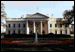 [ White House ]