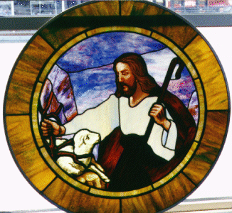 Restored window