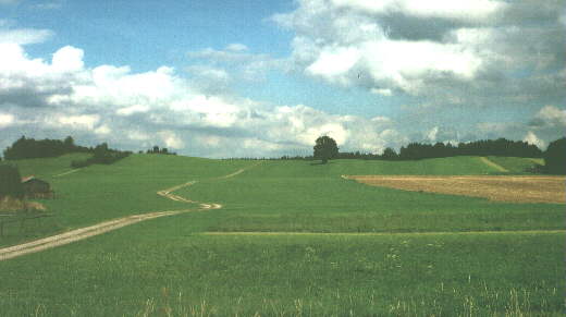 Holzhauser Keltenschanze