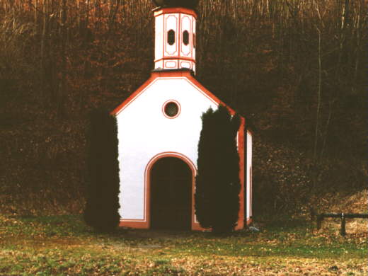 Petersbrunner Kapelle