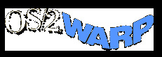 OS/2-Logo Warp