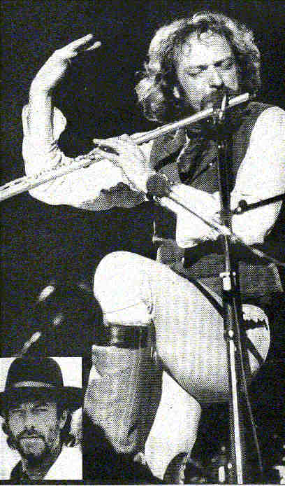 Ian Anderson