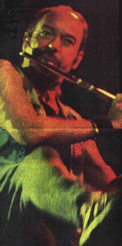 Ian Anderson